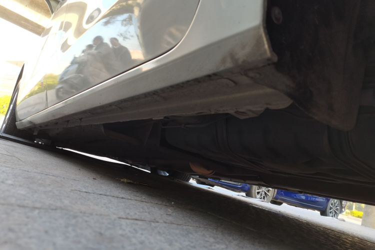 别克GL8 2017款 ES 28T 舒适型 国V局部细节9002