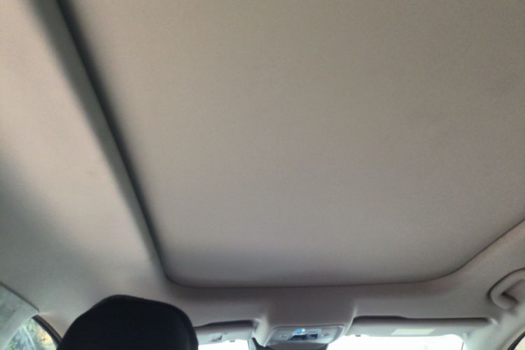 比亚迪 宋Pro 2019款 1.5T 自动豪华型中控内饰22