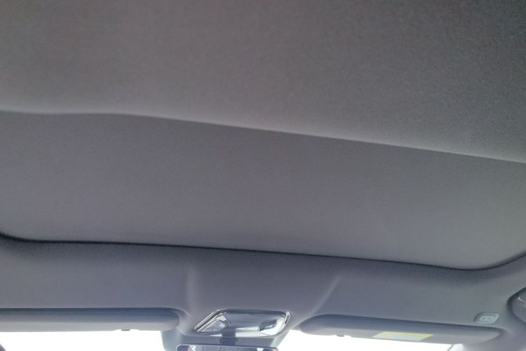 腾势Z9 2024款 1100km 四驱Max版中控内饰22