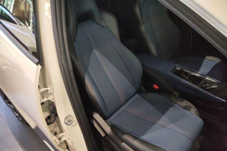 比亚迪 海鸥 2025款 305km 活力版局部细节41