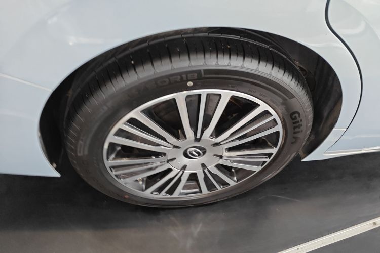 广汽传祺 传祺E8新能源 2024款 150km MAX+车身外观6008