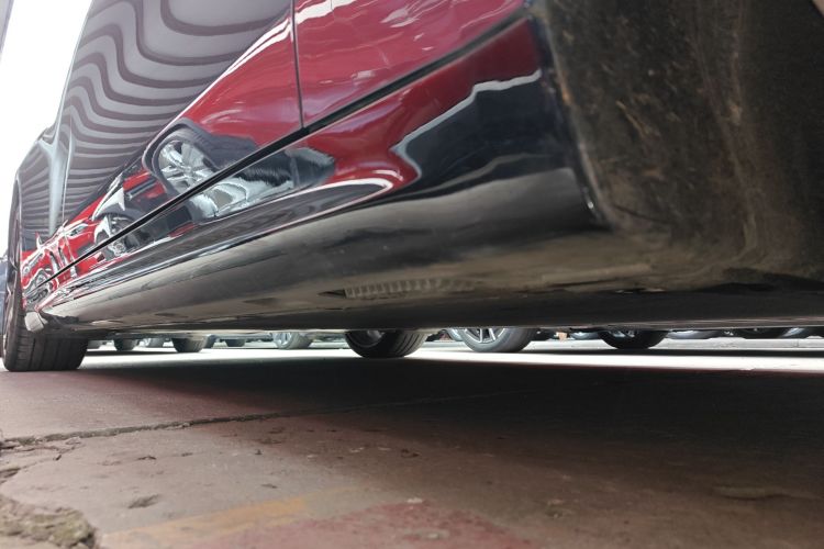 小米汽车 小米SU7 2024款 四驱超长续航高阶智驾Max版局部细节9001