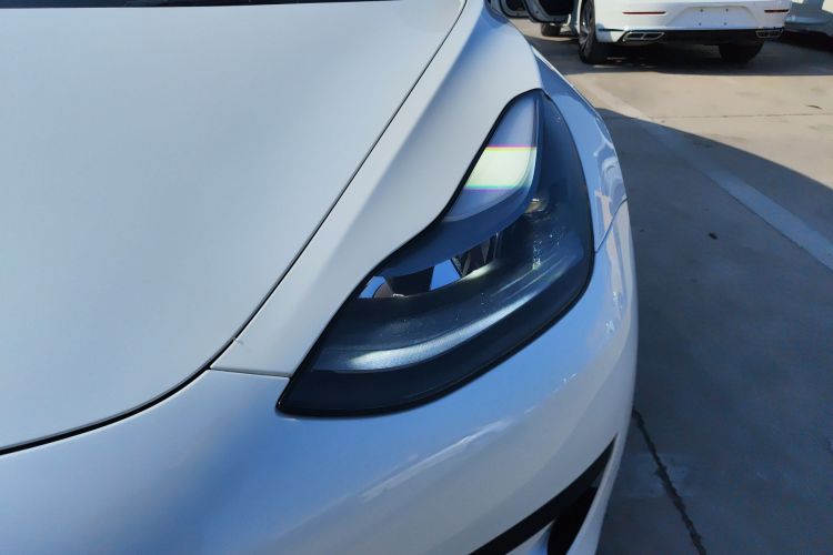 特斯拉 Model 3 2022款 后轮驱动版局部细节36