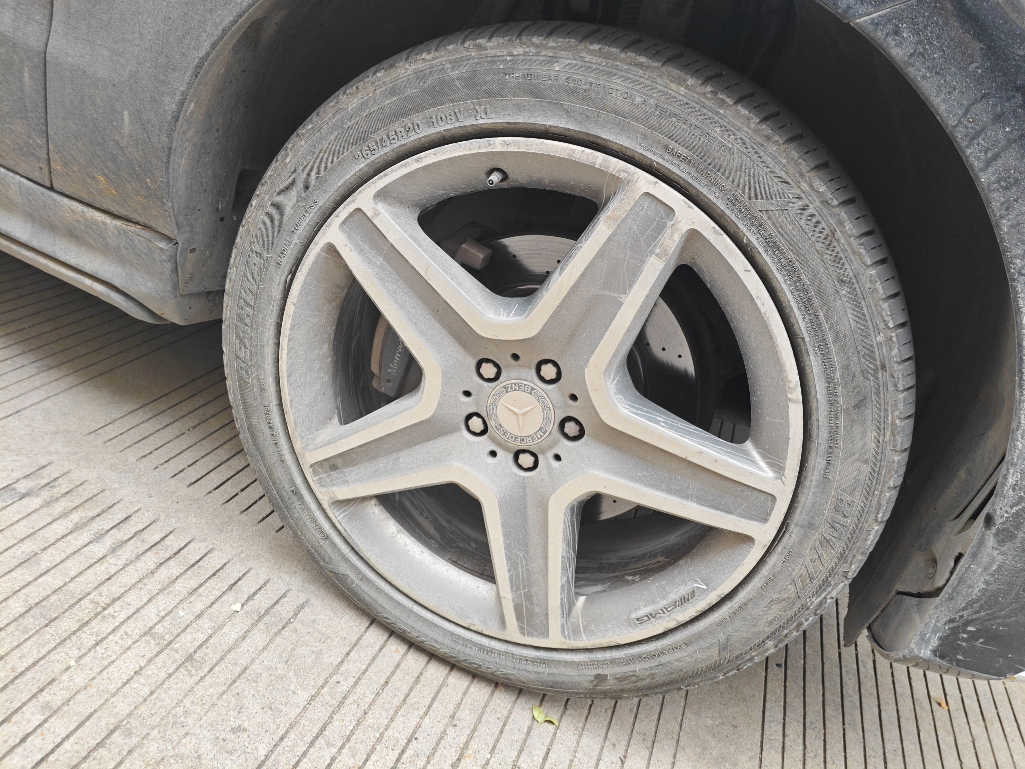 车300二手车图片