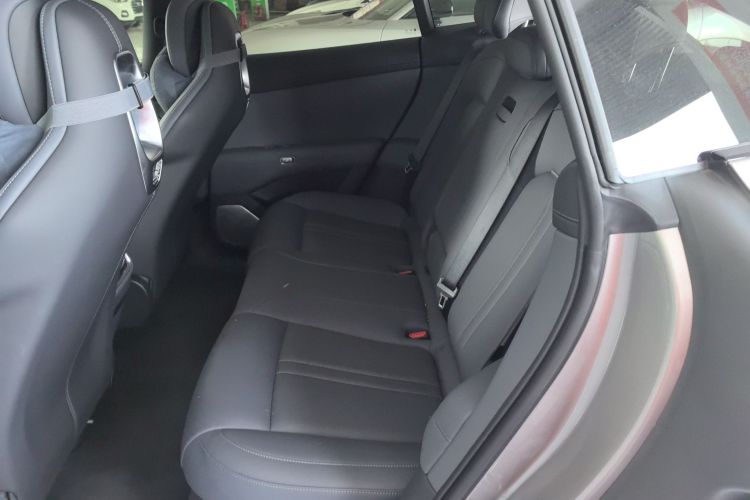 小米汽车 小米YU7 2025款 超长续航后驱版中控内饰7004