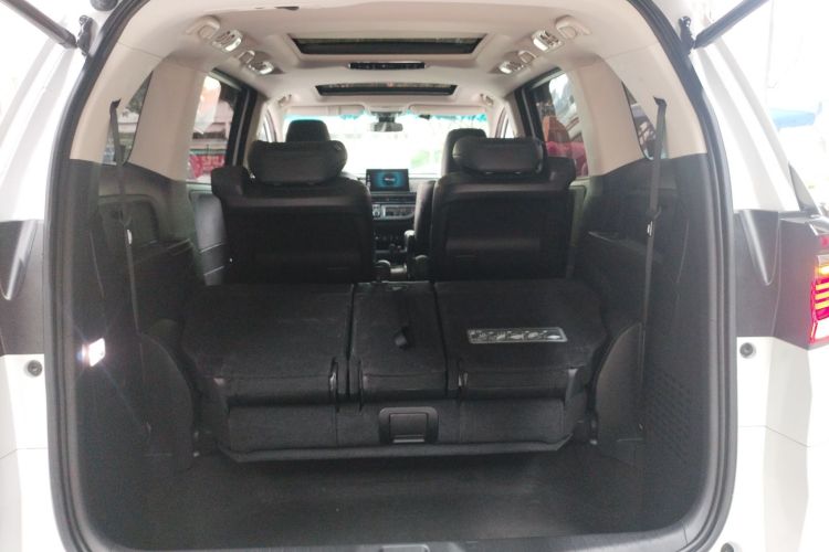 本田 奥德赛 2022款 2.0L e:HEV 锐·耀享版局部细节23