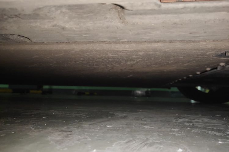 小米汽车 小米SU7 2024款 四驱超长续航高阶智驾Max版局部细节9001