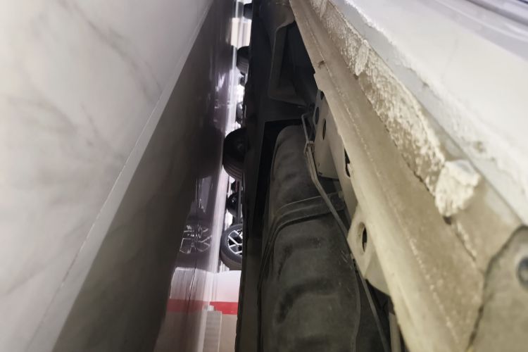 别克GL8 2023款 ES陆尊 尊享型局部细节9002