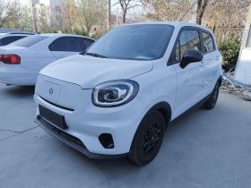 零跑汽车 零跑T03 2025款 310舒享版