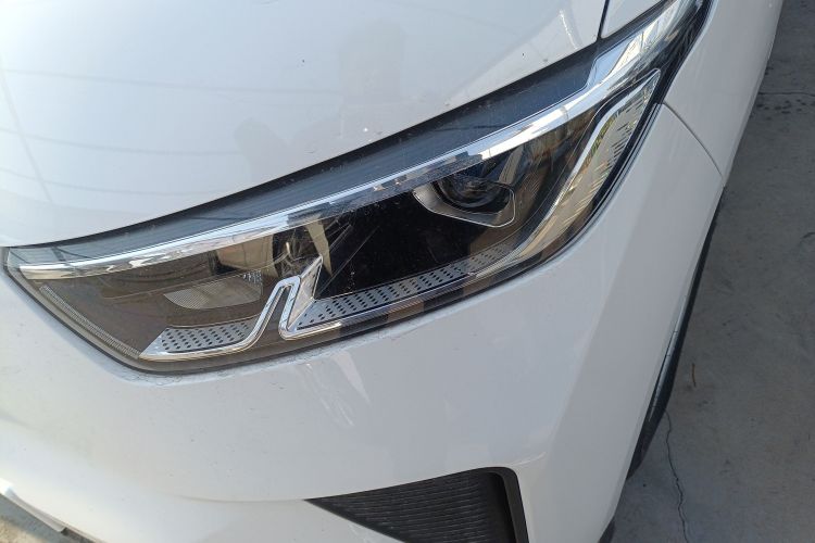 五菱汽车 五菱扬光 2025款 400km 客车版舒适型局部细节36