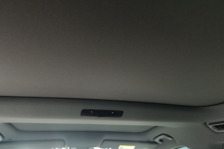 理想汽车 理想L8 2023款 Pro局部细节22