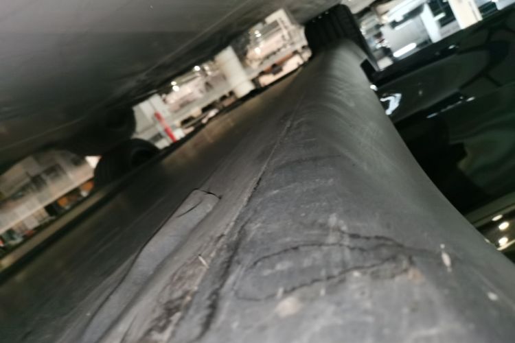 特斯拉 Model Y 2023款 长续航全轮驱动版局部细节9001