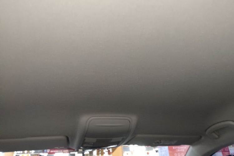 大众 途岳 2023款 300TSI 两驱新月版中控内饰22