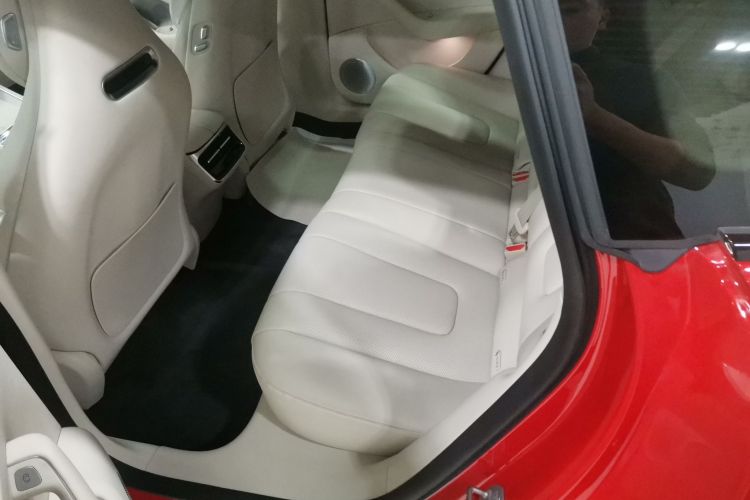 鸿蒙智行 智界S7 2024款 Ultra 四驱旗舰版中控内饰21