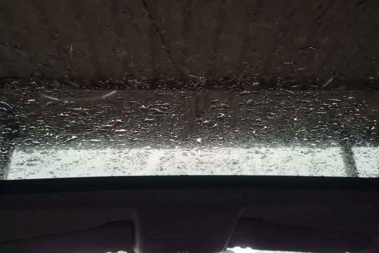 路虎 发现神行 2019款 240PS SE Dynamic版 国VI局部细节22