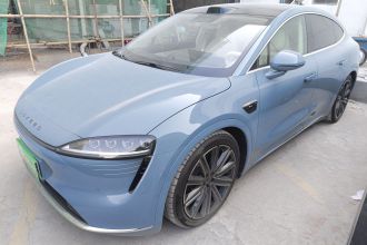 鸿蒙智行 智界R7 2024款 纯电 667km Max