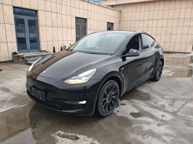 特斯拉 Model Y 2021款 标准续航后驱版