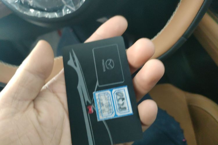 马自达EZ-6 2025款 增程200智尊运动版中控内饰11