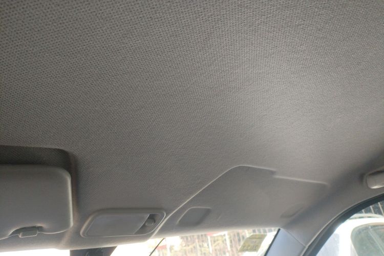 五菱汽车 宏光MINIEV 2020款 自在款 三元锂中控内饰22