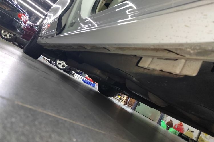 别克GL8 2023款 ES陆尊 舒适型局部细节9001