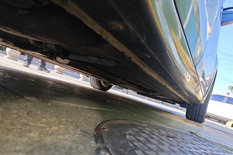 日产 轩逸 2018款 1.6XV CVT尊享版局部细节9002