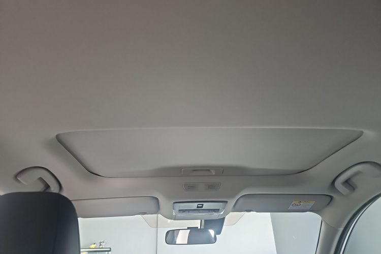 日产 轩逸 2023款 1.6L CVT悦享版中控内饰22