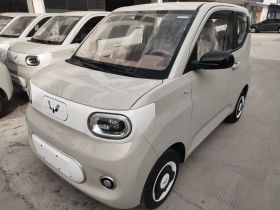 五菱汽车 宏光MINIEV 2024款 第三代 215km 青春版