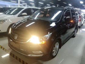 宝骏730 2016款 1.5L 手动舒适型 7座 国V