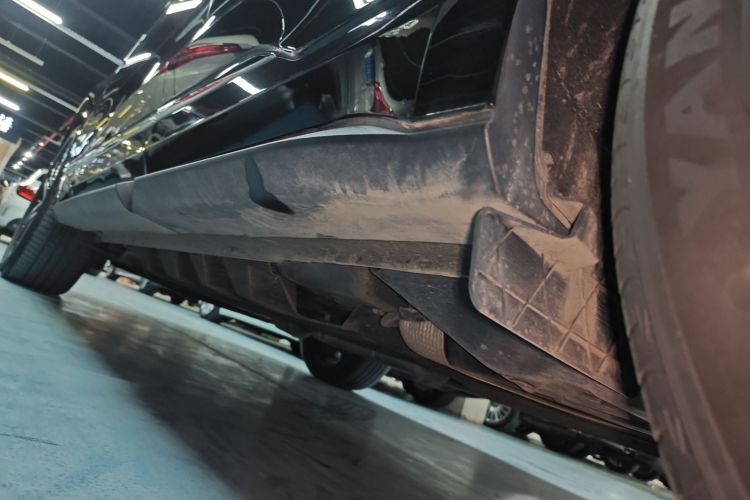 福特 锐界 2020款 EcoBoost 245 两驱豪锐型 7座局部细节9002