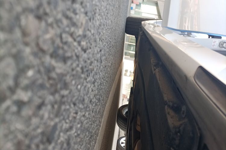 宝马5系 2020款 530Li 尊享型 豪华套装局部细节9001