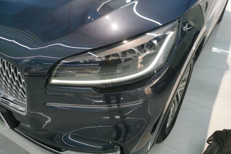 林肯 飞行家 2021款 3.0T V6 四驱尊享版局部细节36