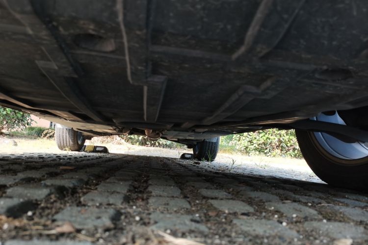 日产 逍客 2019款 2.0L CVT豪华版局部细节9008