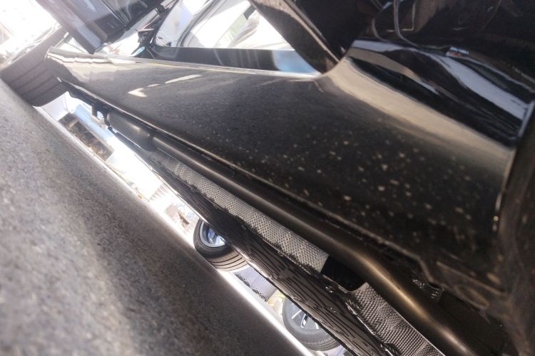 长安启源A07 2025款 蓝鲸增程版 230尊贵型局部细节9001