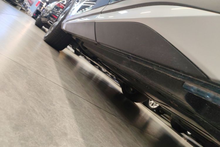 比亚迪 宋L DM-i 2024款 160km 卓越型局部细节9002