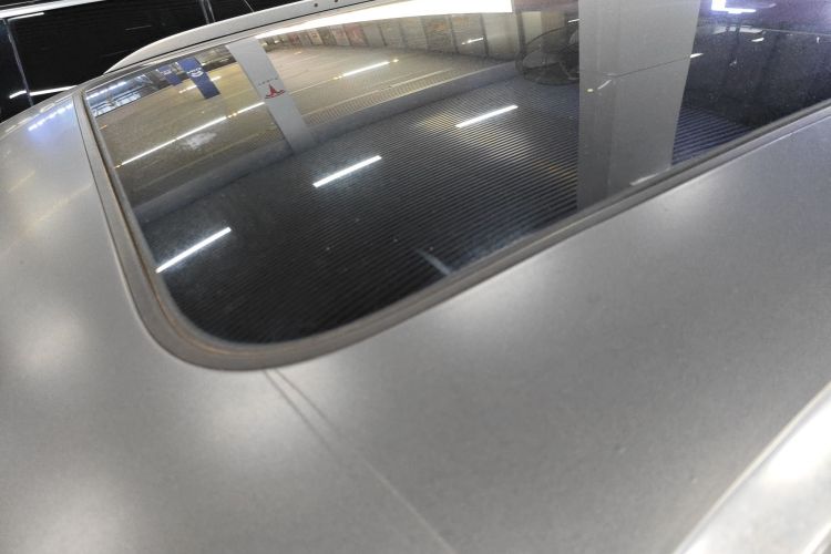 奥迪Q5L 2018款 40 TFSI 荣享时尚型 国V局部细节57