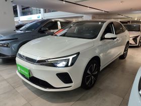 飞凡汽车 飞凡ER6 2020款 620km 智享版