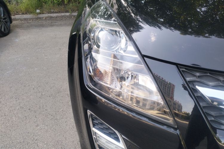 马自达8 2015款 2.5L 领航版车身外观6006