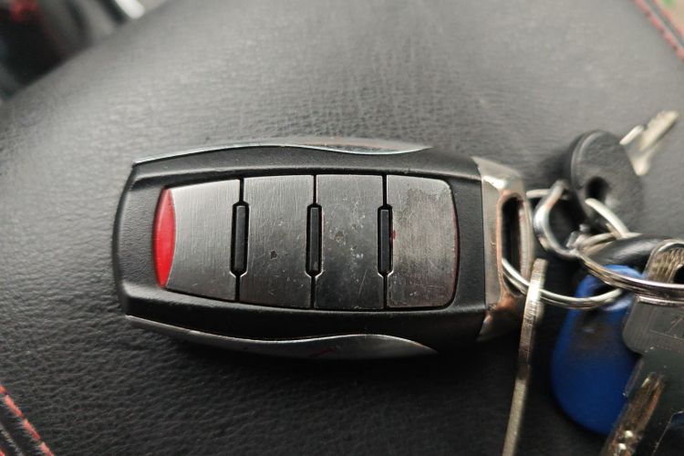 哈弗M6 2018款 1.5T 手动两驱精英型中控内饰11