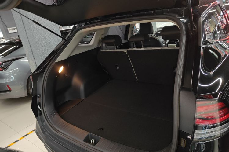 起亚 狮铂拓界 2023款 1.5T 两驱尊贵版局部细节23