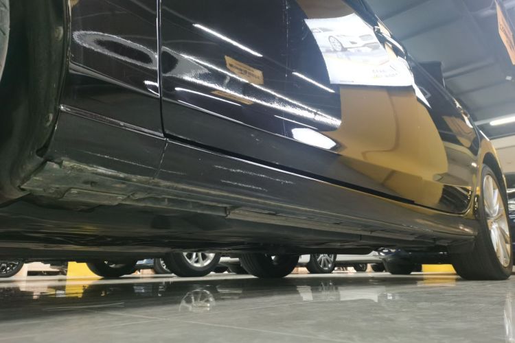 马自达 阿特兹 2020款 2.5L 蓝天尊崇版局部细节9002