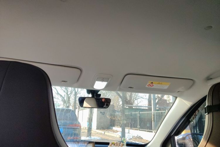 五菱汽车 五菱缤果 2024款 333km 悦享款中控内饰22