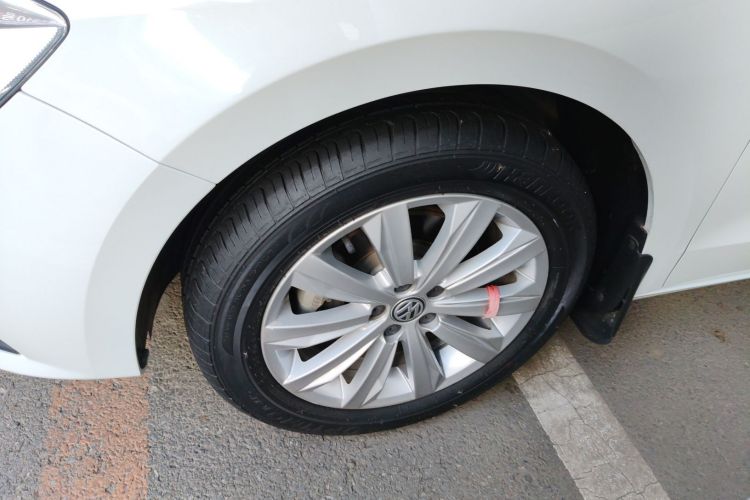 大众 2019款 改款 宝来·传奇 1.5L 自动时尚型 国VI车身外观6007