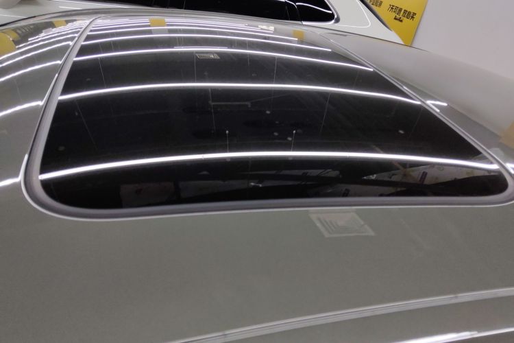 奥迪S4 2022款 S4 3.0TFSI局部细节57