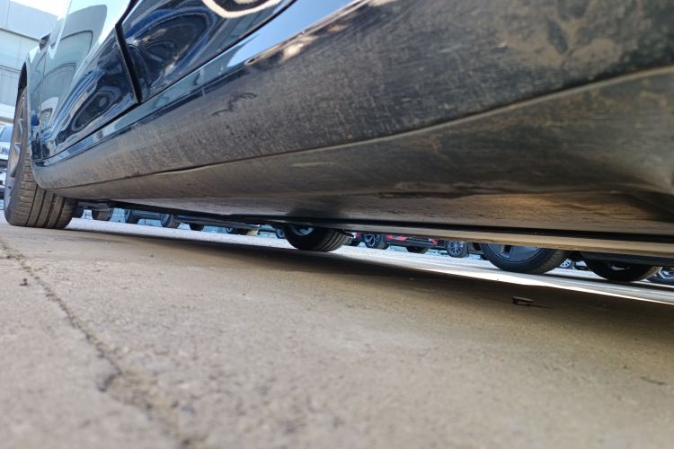 特斯拉 Model 3(进口) 2019款 长续航后驱版局部细节9002