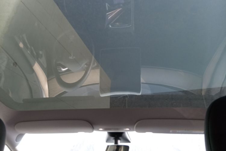 特斯拉 Model Y 2022款 改款 后轮驱动版局部细节22