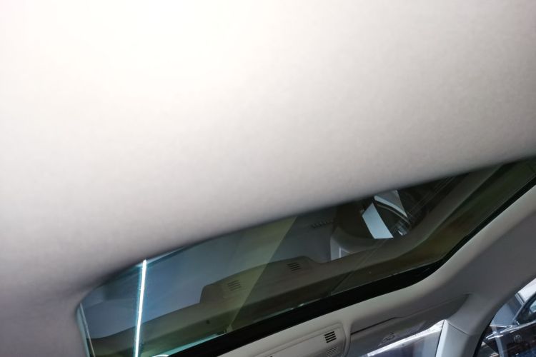 大众 Polo 2021款 Plus 1.5L 自动全景乐享版局部细节22