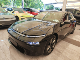 小鹏P7 2020款 586N