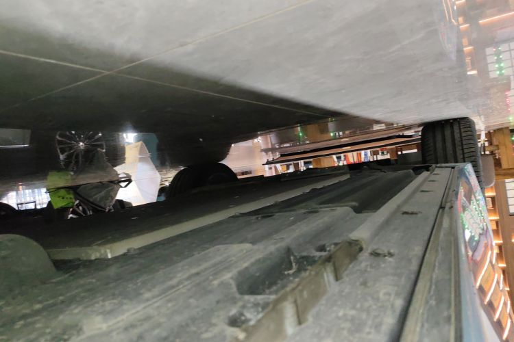 理想汽车 理想L7 2024款 Ultra局部细节9002