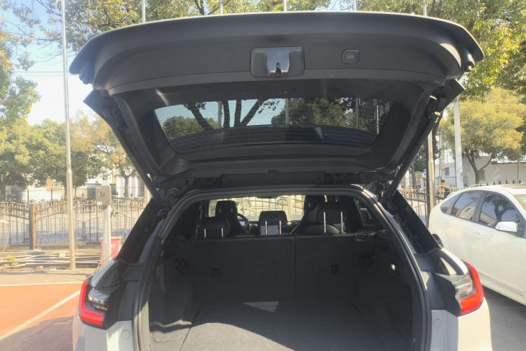 蔚来ES6 2020款 420KM 运动版局部细节23