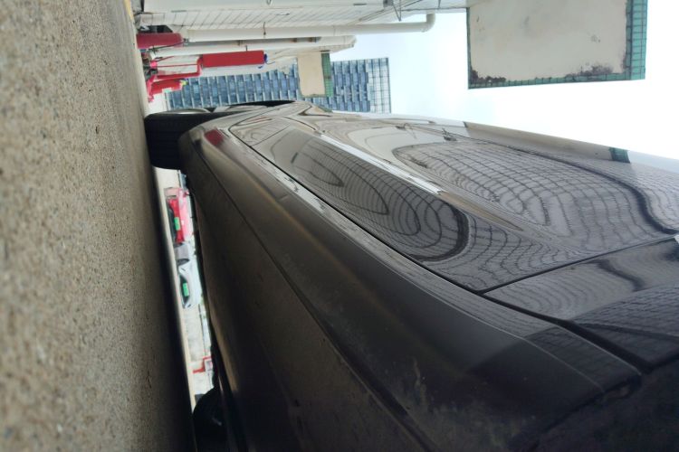 特斯拉 Model 3 2021款 标准续航后驱升级版局部细节9001